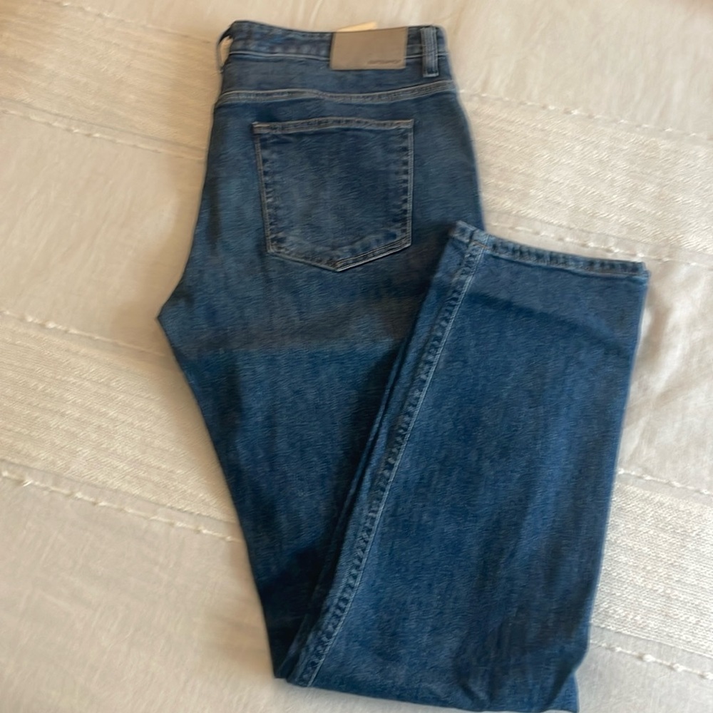 Suitsupply Denim